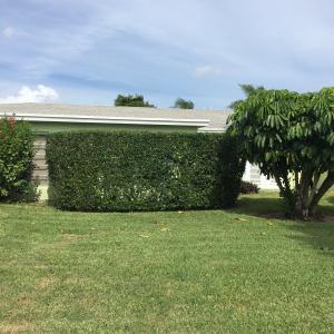 PINES OF DELRAY - Residential