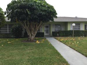 PINES OF DELRAY - Residential