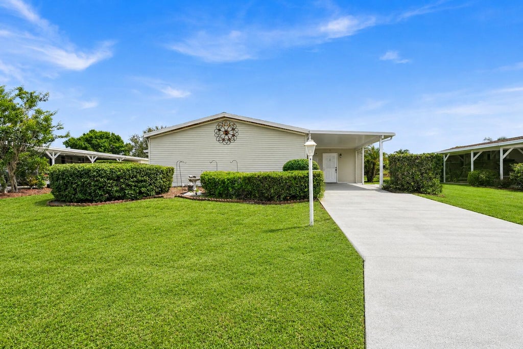Photo of 8029 Long Drive, Port Saint Lucie, FL 34952 (MLS # B26042839)