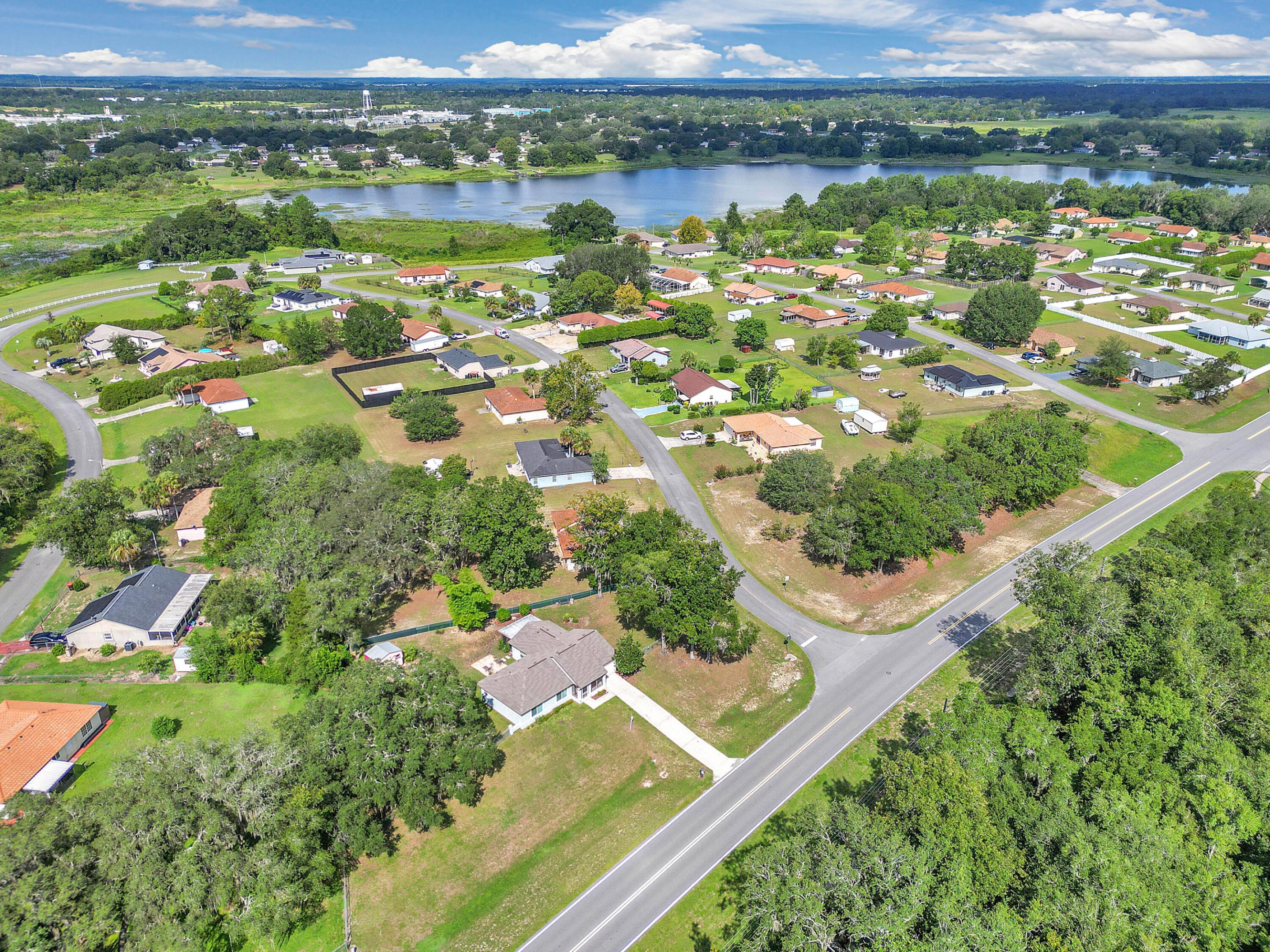 SILVER SPRINGS SHORES UNIT 28 - Residential