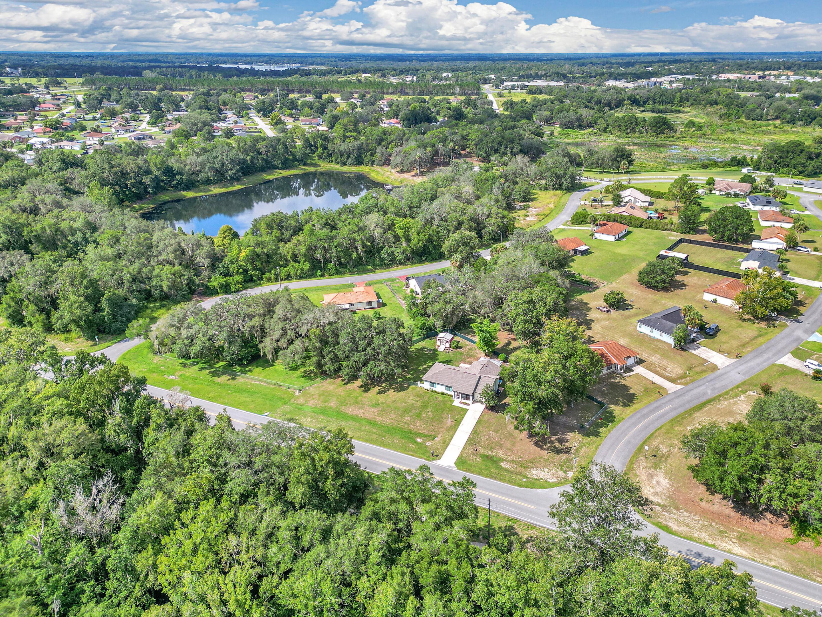 SILVER SPRINGS SHORES UNIT 28 - Residential