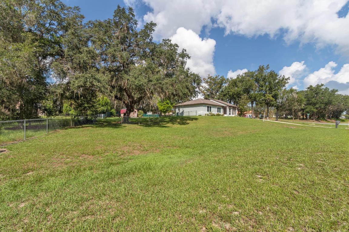 SILVER SPRINGS SHORES UNIT 28 - Residential
