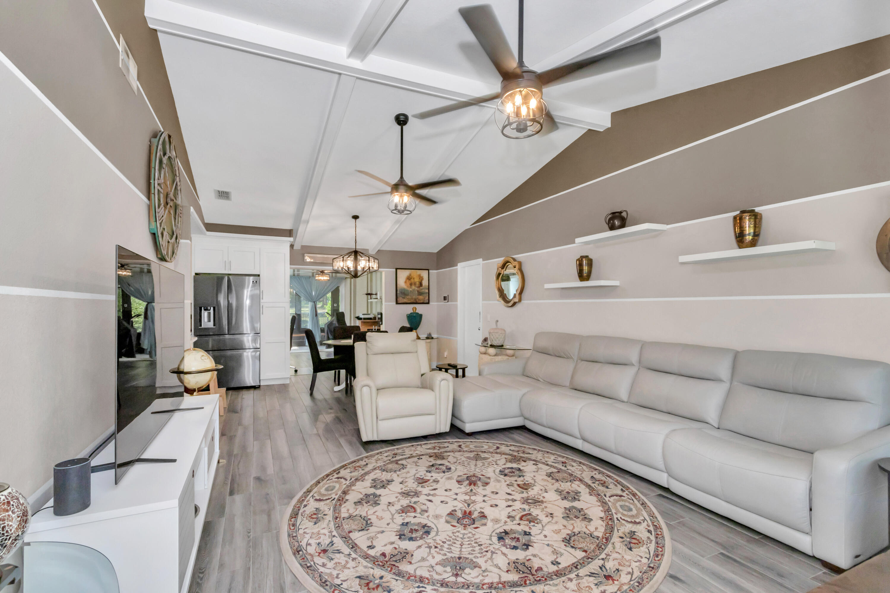 SILVER SPRINGS SHORES UNIT 28 - Residential