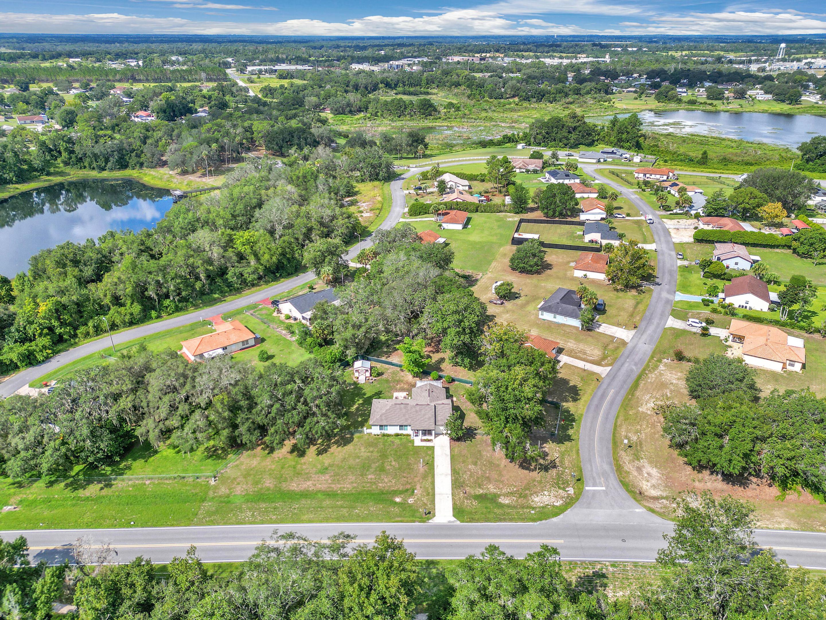 SILVER SPRINGS SHORES UNIT 28 - Residential