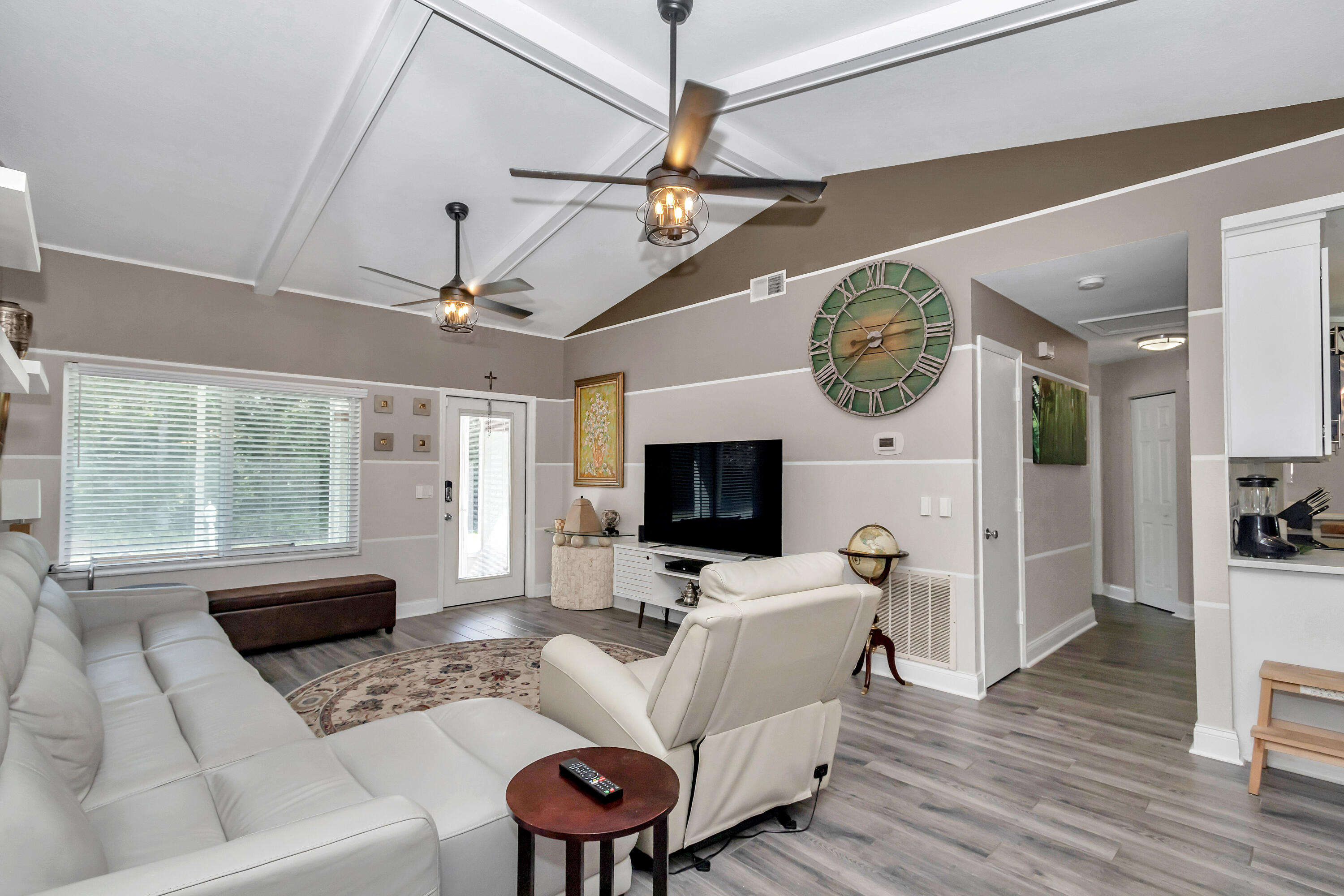 SILVER SPRINGS SHORES UNIT 28 - Residential