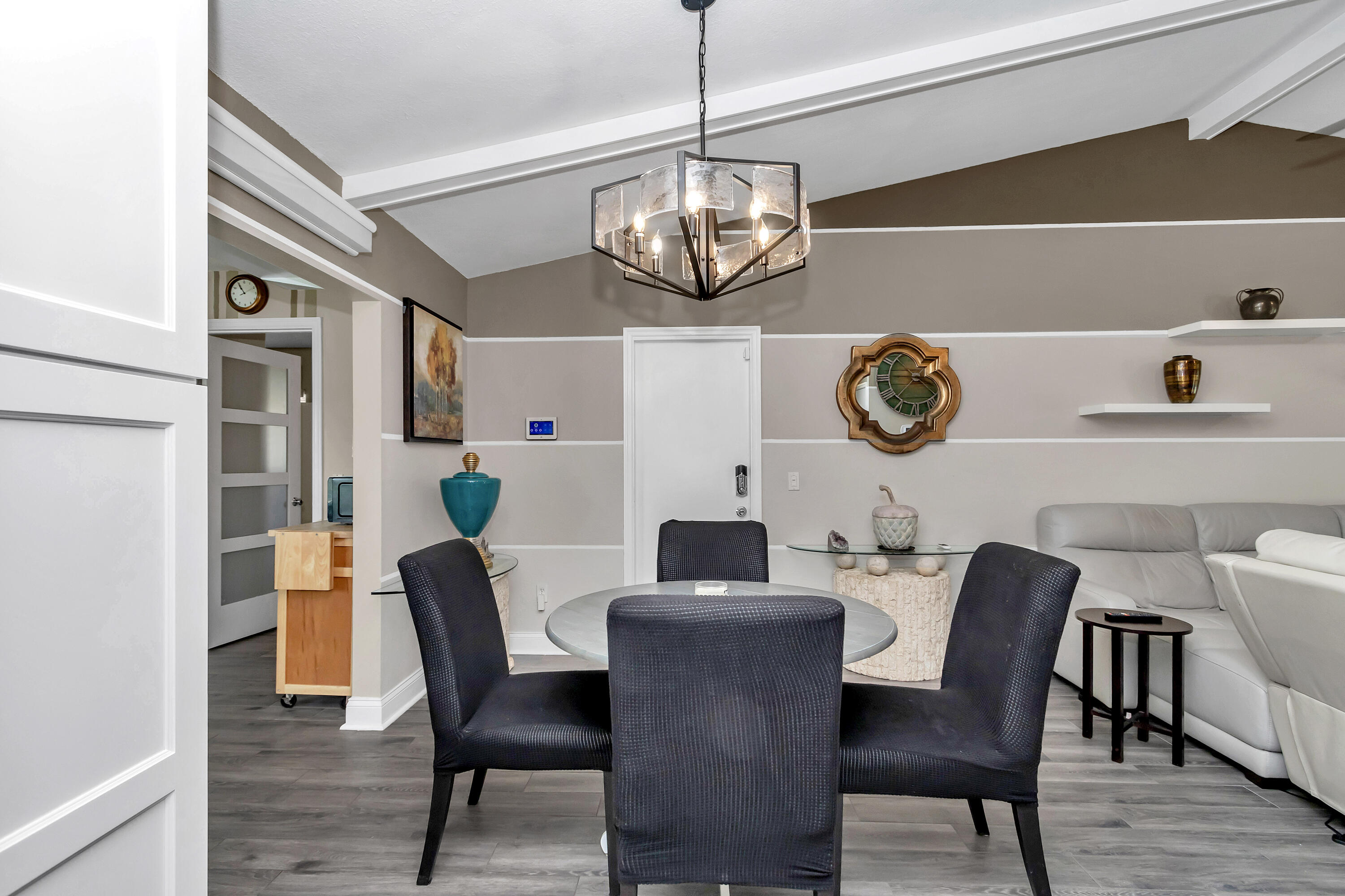 SILVER SPRINGS SHORES UNIT 28 - Residential