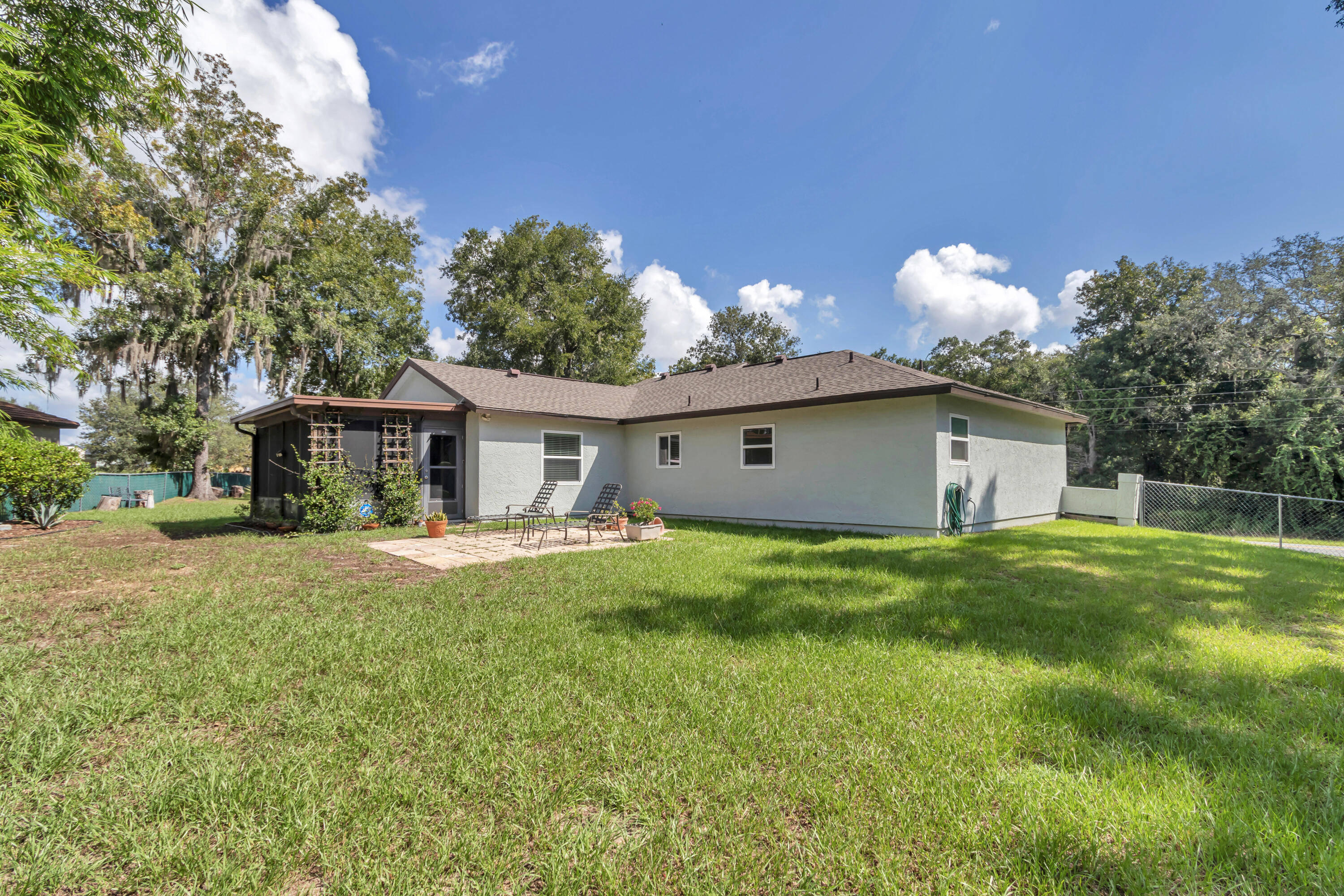 SILVER SPRINGS SHORES UNIT 28 - Residential
