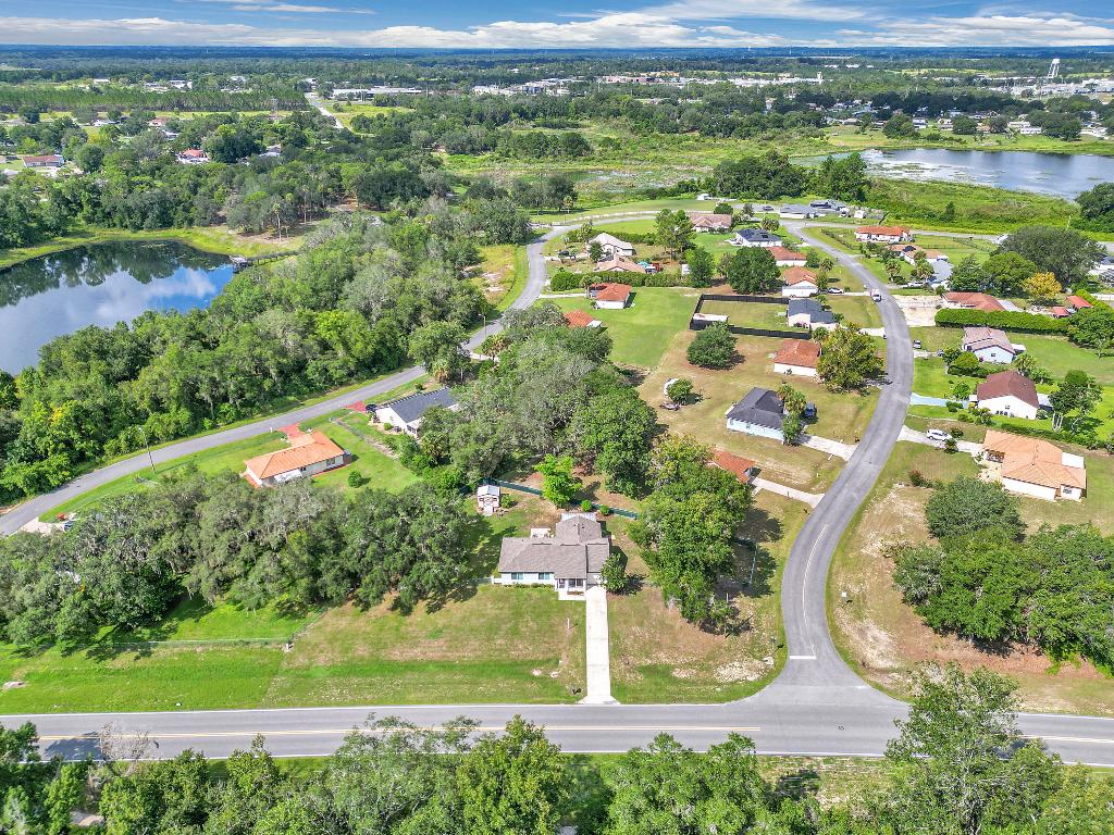 SILVER SPRINGS SHORES UNIT 28 - Residential