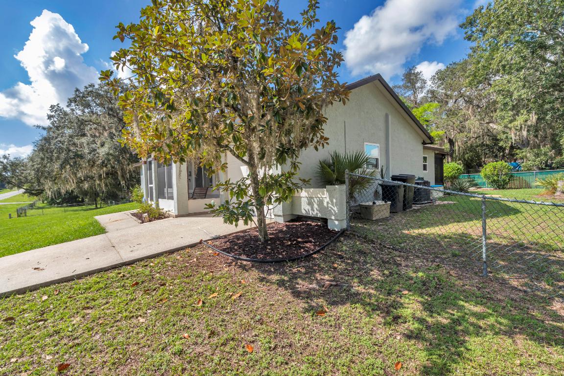 SILVER SPRINGS SHORES UNIT 28 - Residential