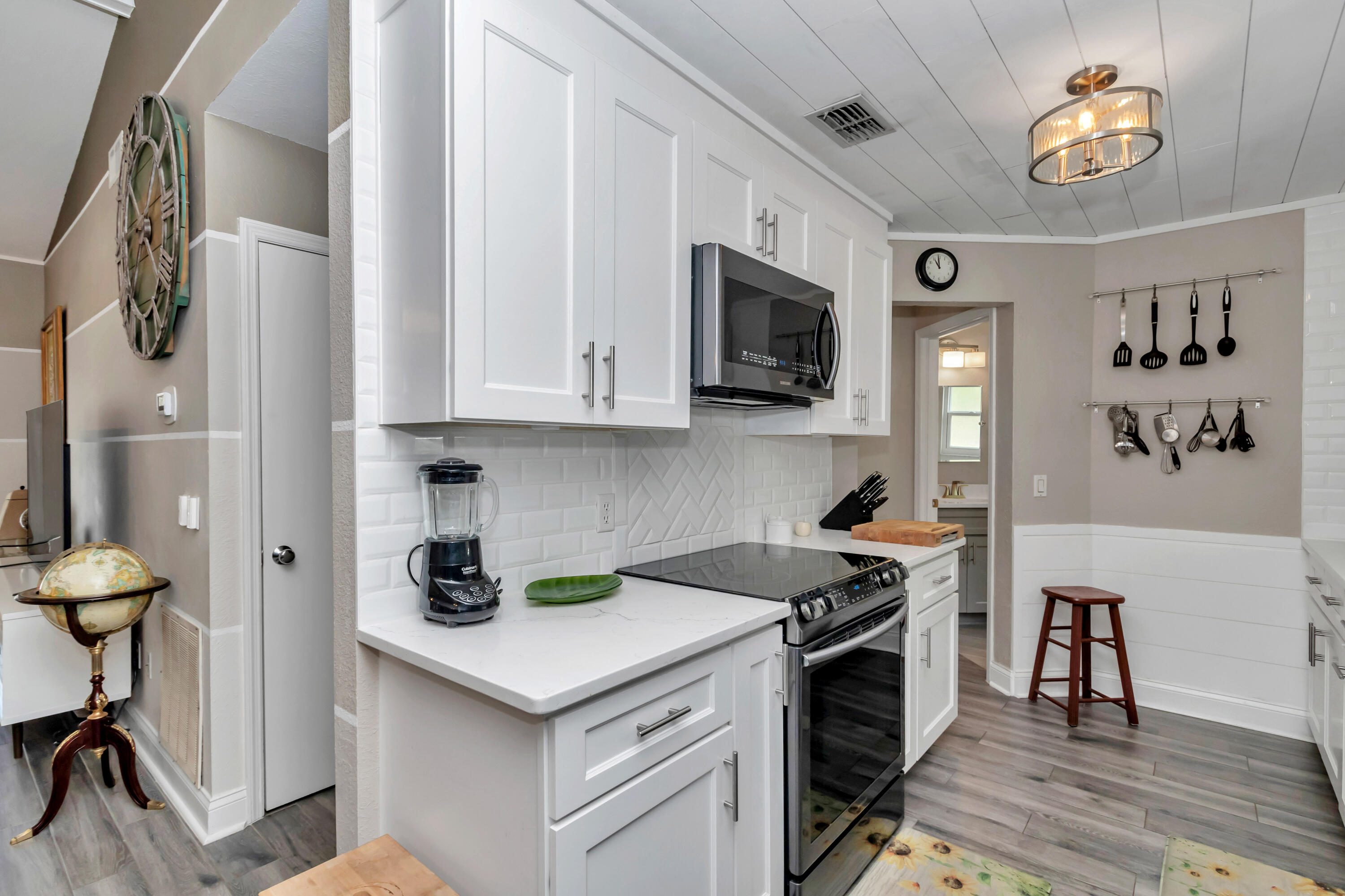 SILVER SPRINGS SHORES UNIT 28 - Residential