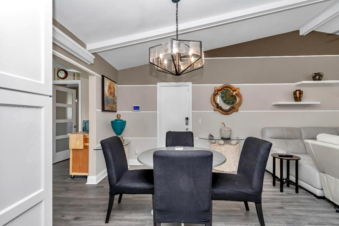 SILVER SPRINGS SHORES UNIT 28 - Residential