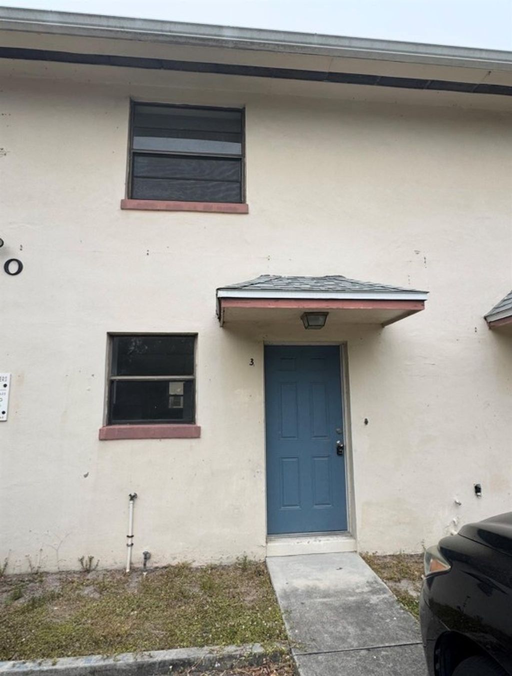 Photo of 910 Wagner Place #3, Fort Pierce, FL 34982 (MLS # F10546408)