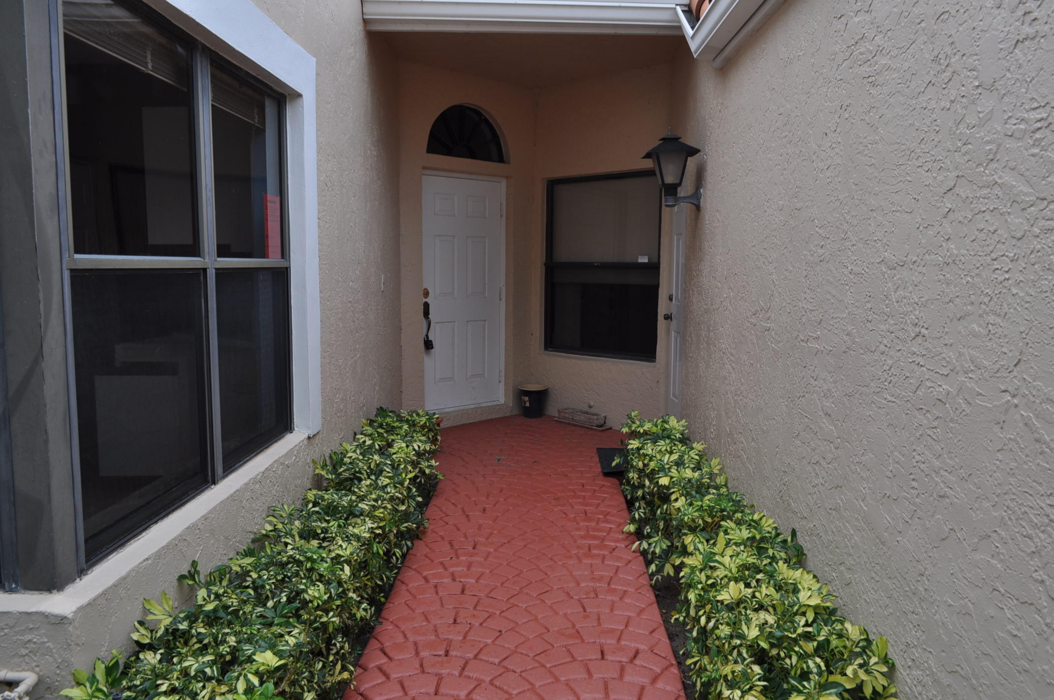 MERIDIANA AT BOCA POINTE II - Residential