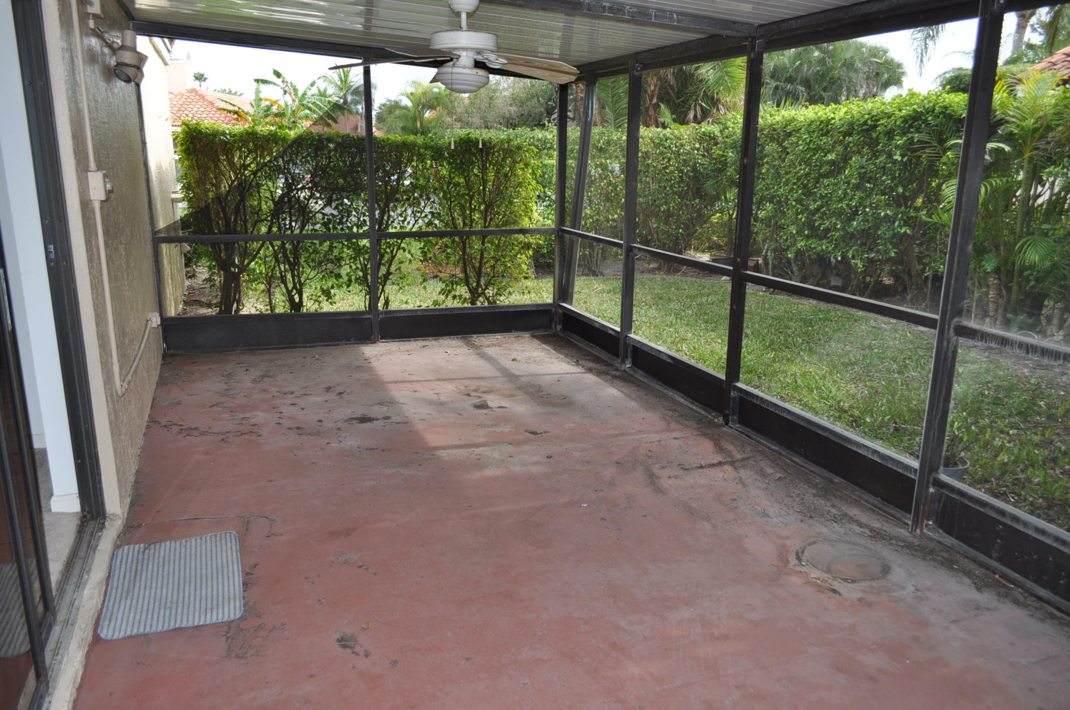 MERIDIANA AT BOCA POINTE II - Residential