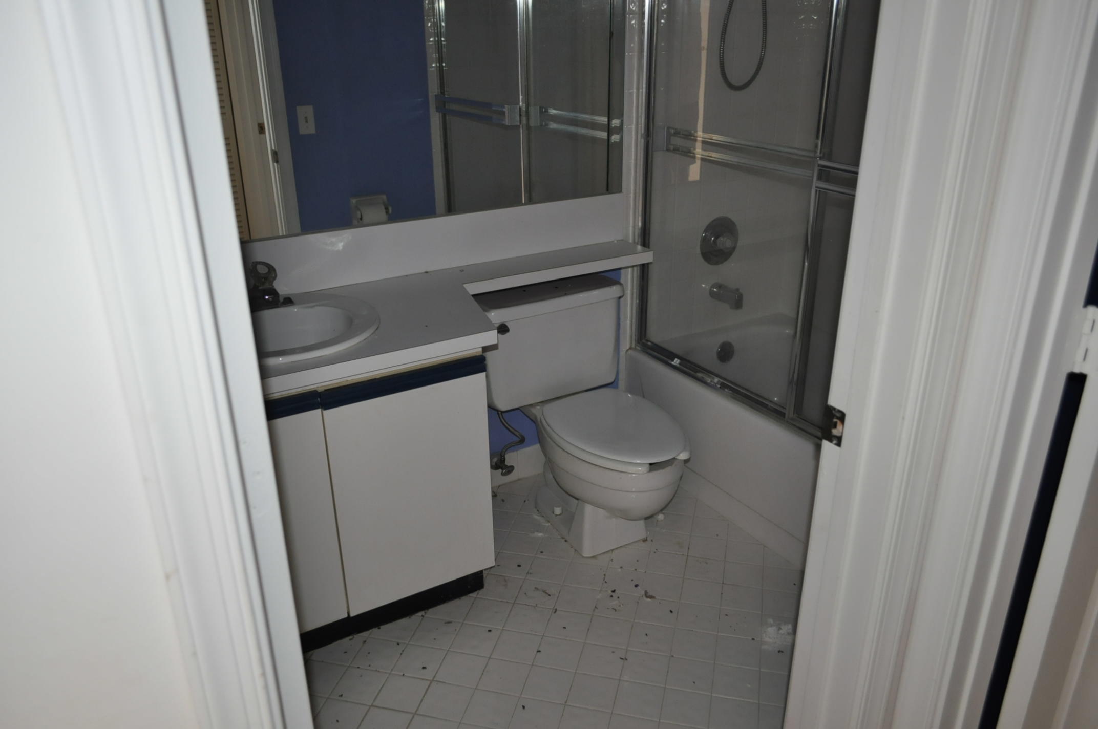 MERIDIANA AT BOCA POINTE II - Residential