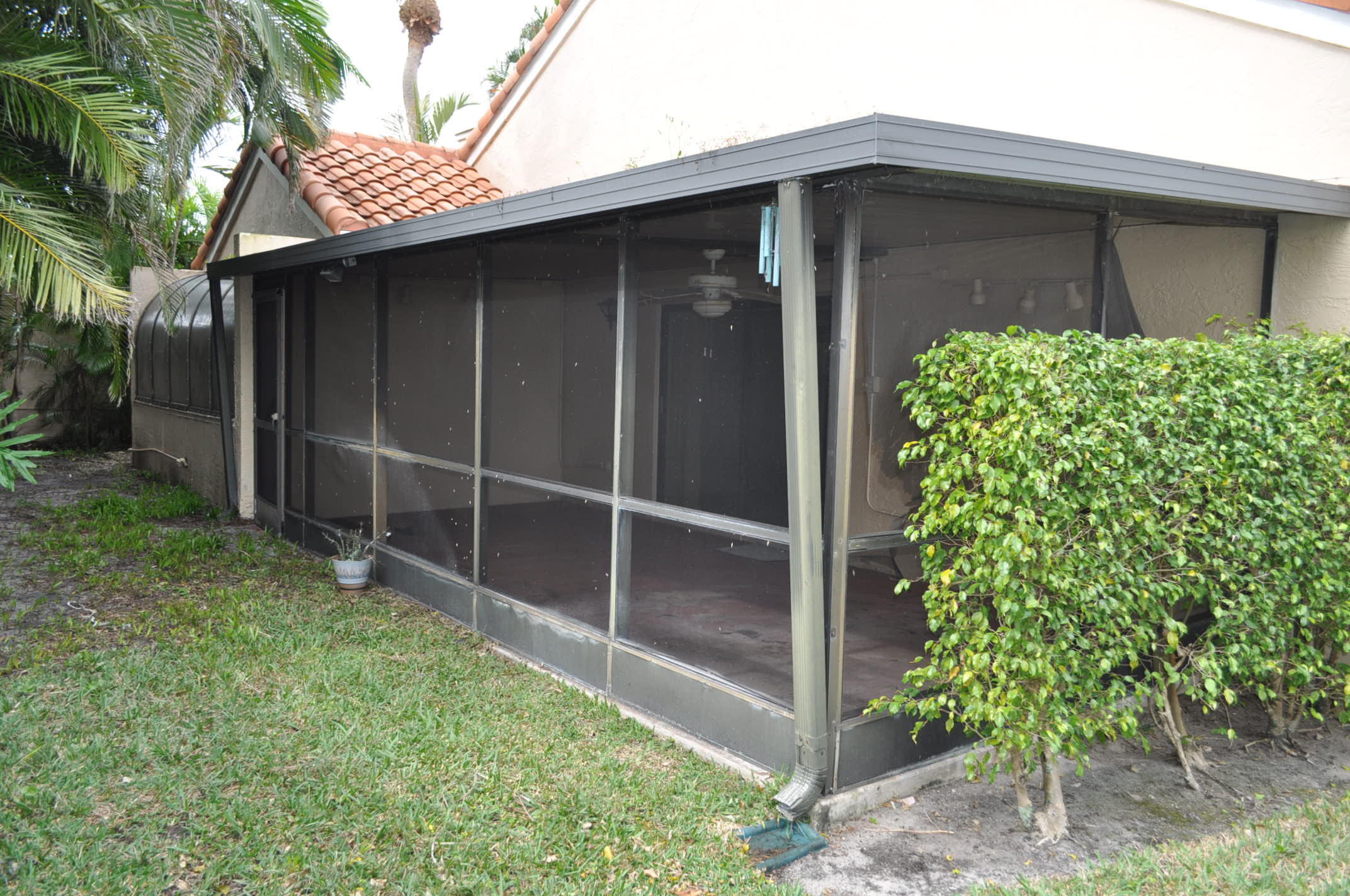 MERIDIANA AT BOCA POINTE II - Residential