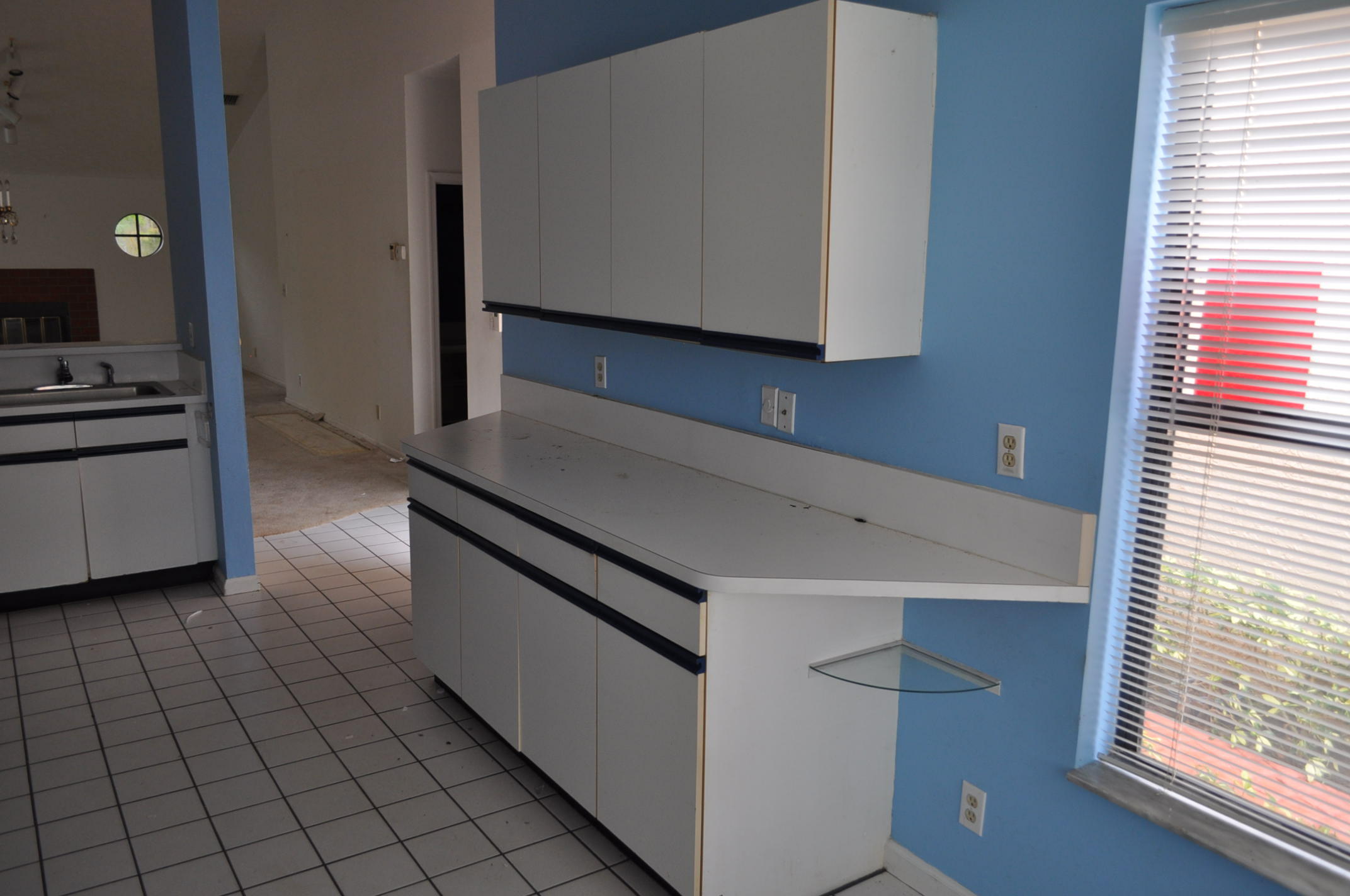 MERIDIANA AT BOCA POINTE II - Residential