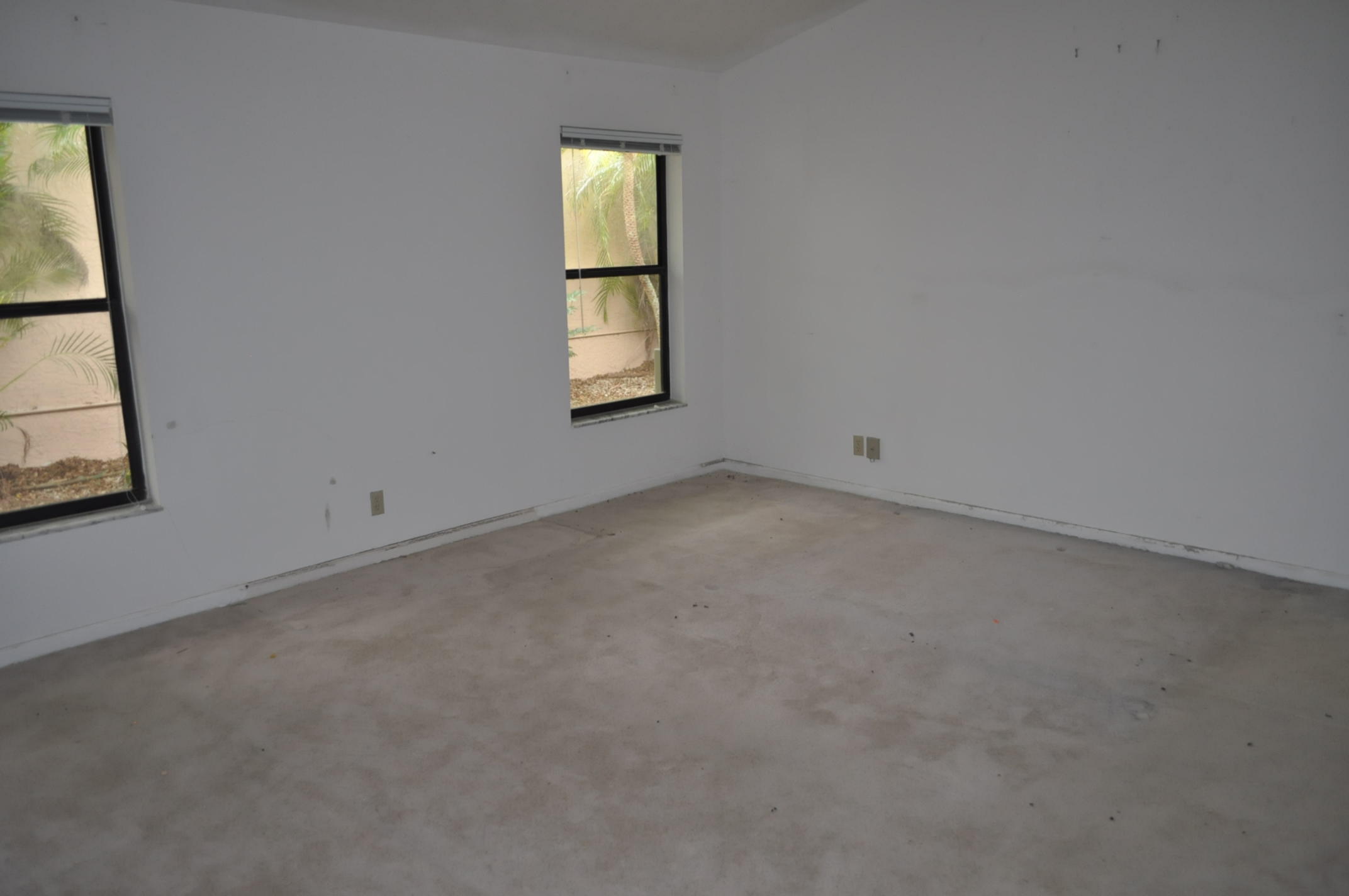 MERIDIANA AT BOCA POINTE II - Residential