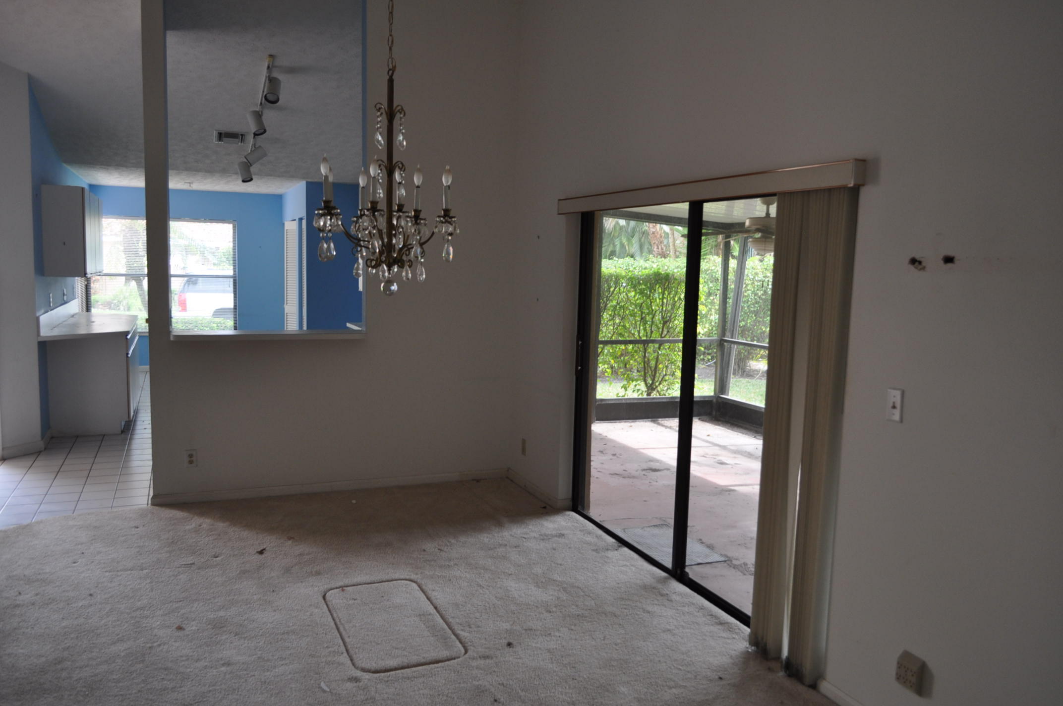 MERIDIANA AT BOCA POINTE II - Residential