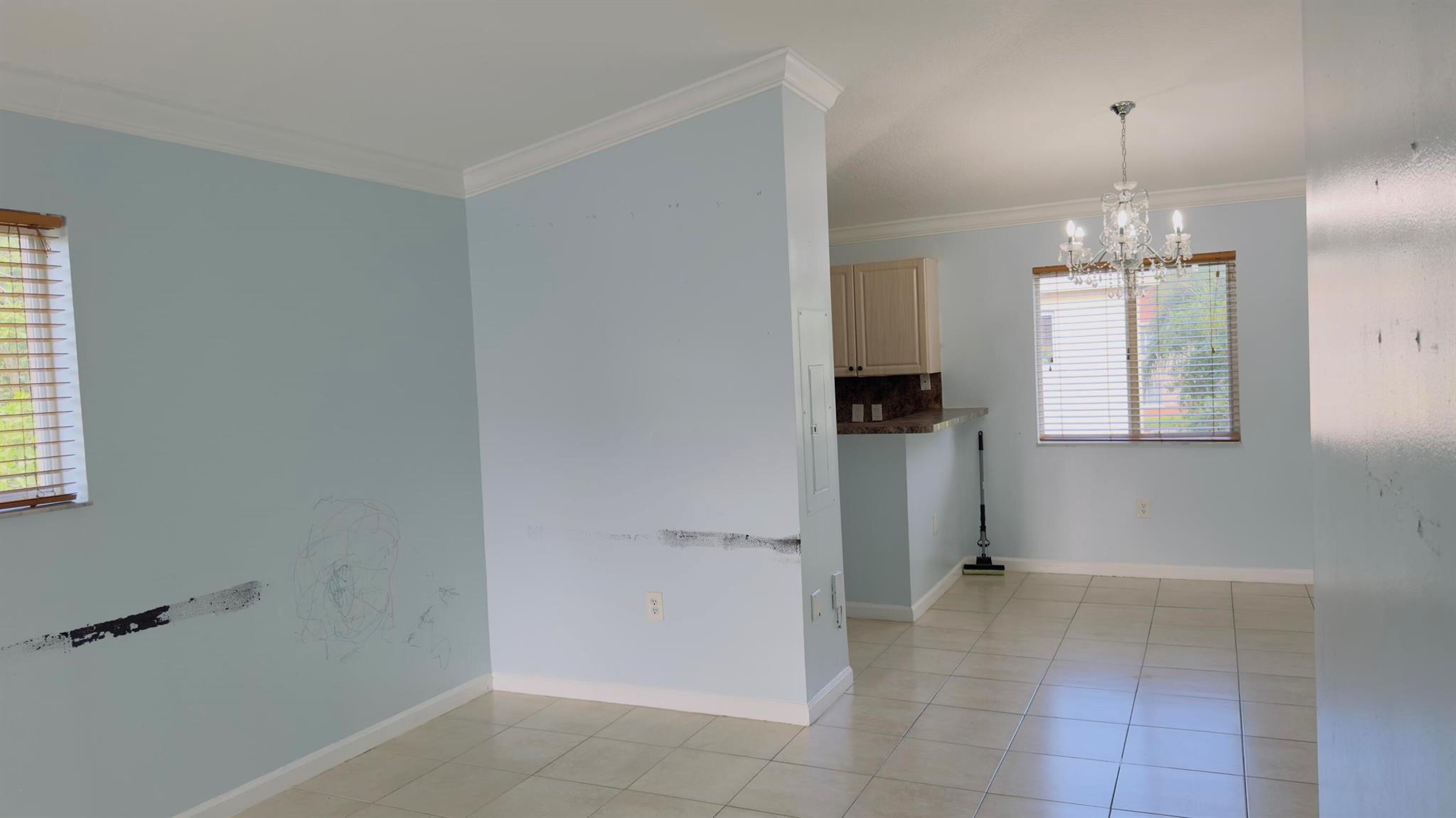 COVE AT BRIAR BAY CONDO - Residential Lease