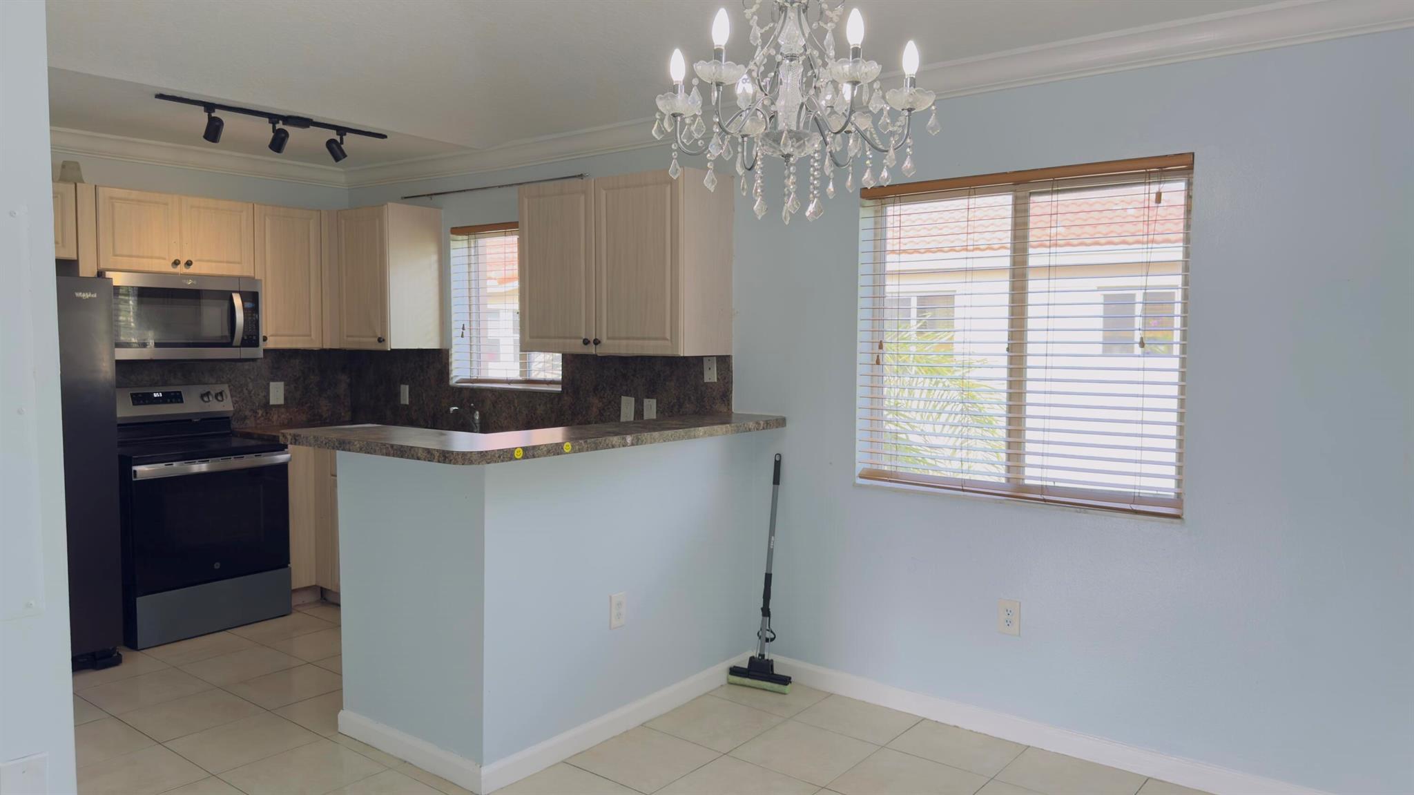 COVE AT BRIAR BAY CONDO - Residential Lease