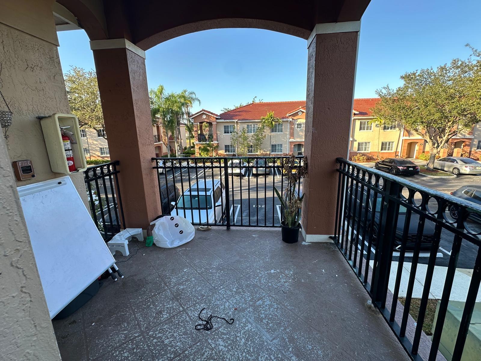 COVE AT BRIAR BAY CONDO - Residential Lease