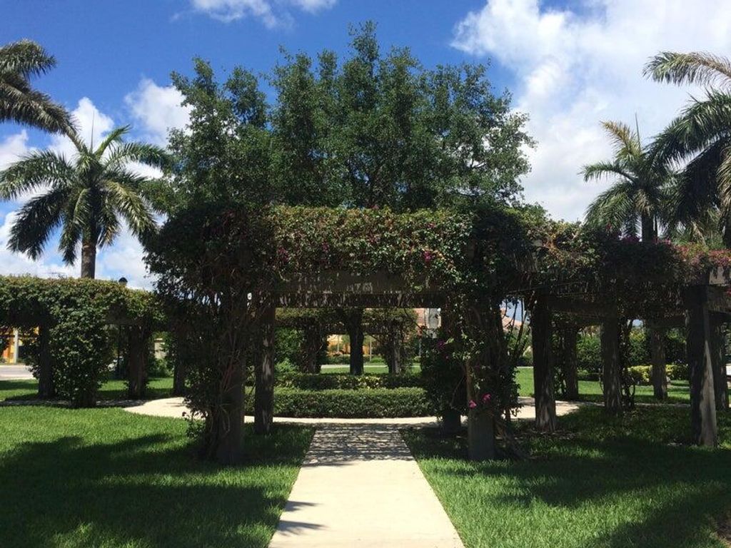 Photo of 3201 Renaissance Way, Boynton Beach, FL 33426 (MLS # R11109872)