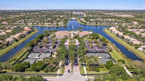 A home in Lake Worth