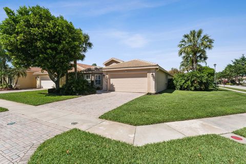 A home in Lake Worth