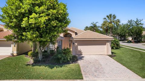 A home in Lake Worth