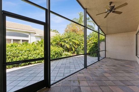 A home in Lake Worth