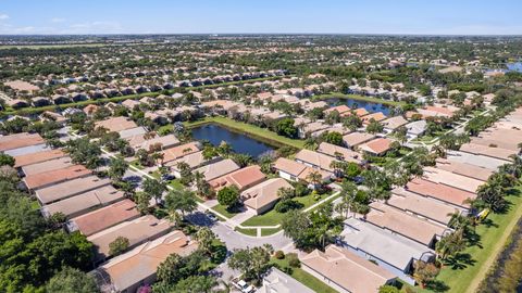 A home in Lake Worth