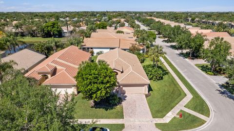 A home in Lake Worth