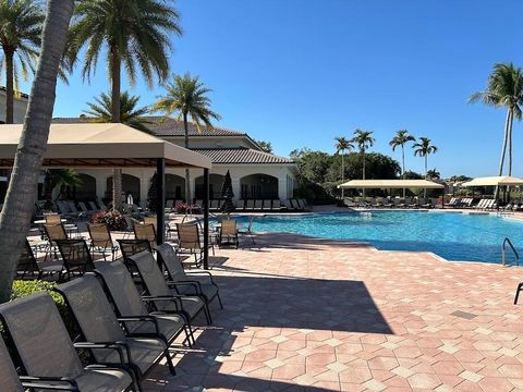 A home in Lake Worth