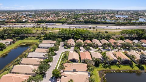 A home in Lake Worth