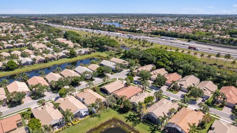 A home in Lake Worth