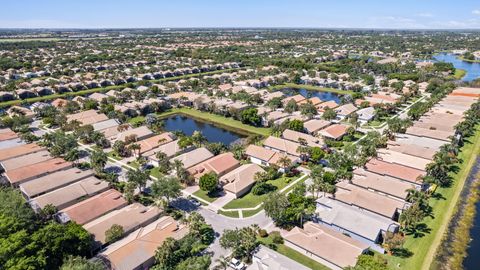 A home in Lake Worth