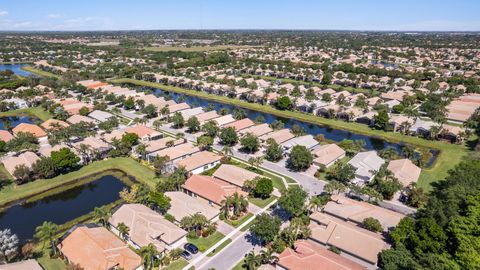 A home in Lake Worth