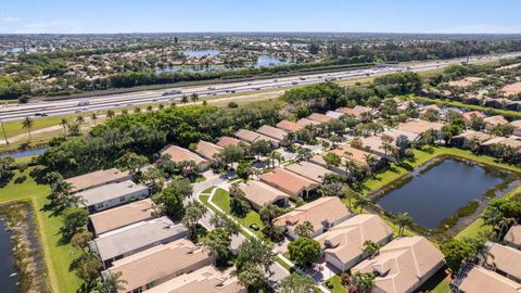 A home in Lake Worth