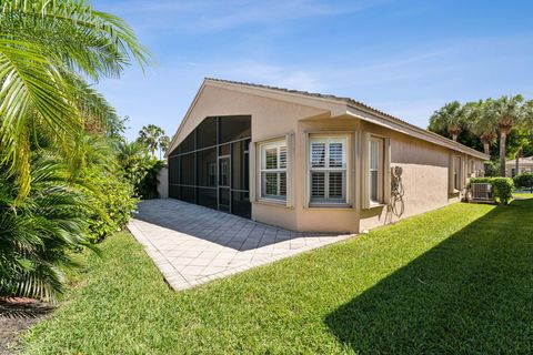 A home in Lake Worth