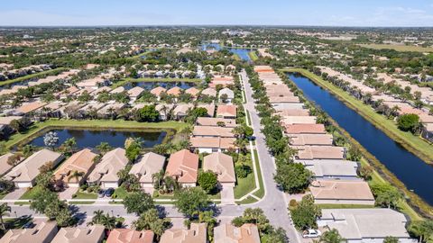 A home in Lake Worth