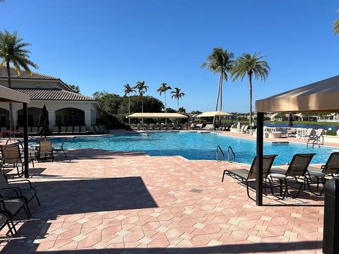 A home in Lake Worth