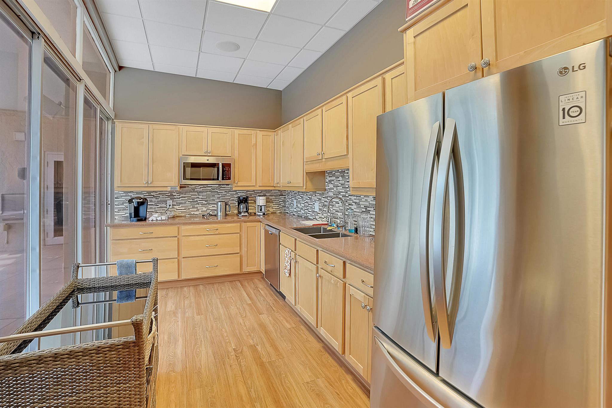 Hillsboro Cove - Residential Lease