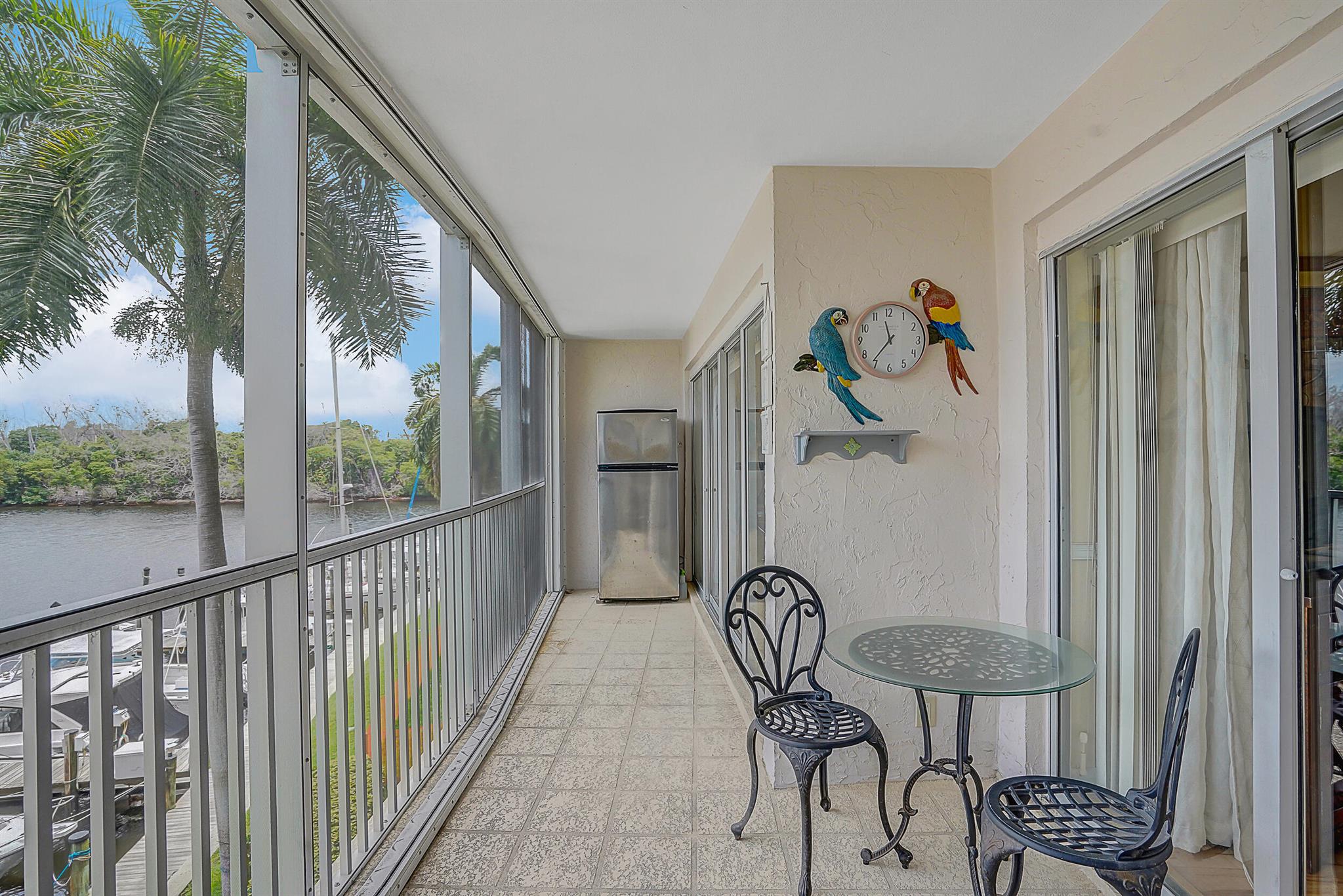 Hillsboro Cove - Residential Lease
