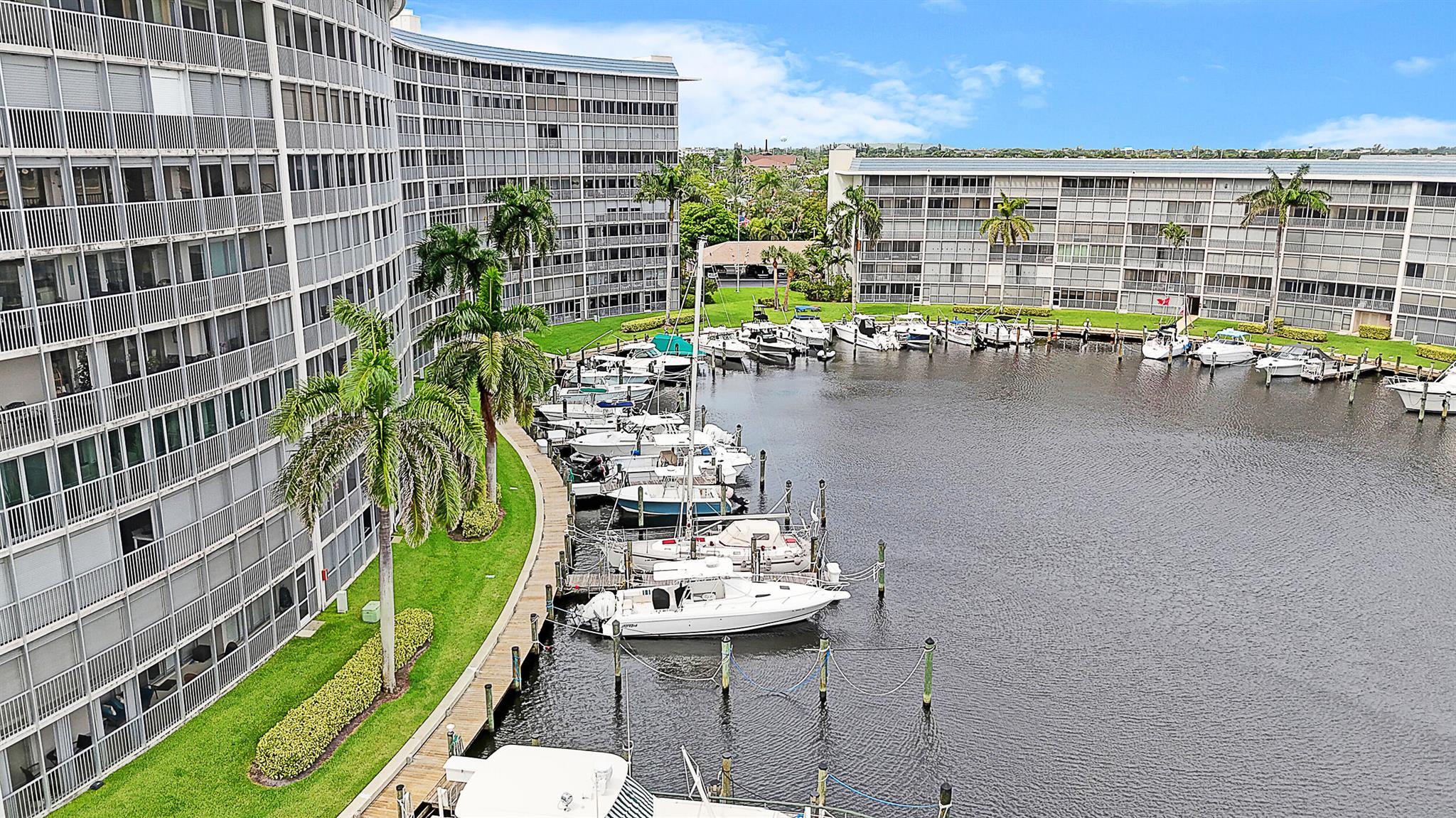 Hillsboro Cove - Residential Lease