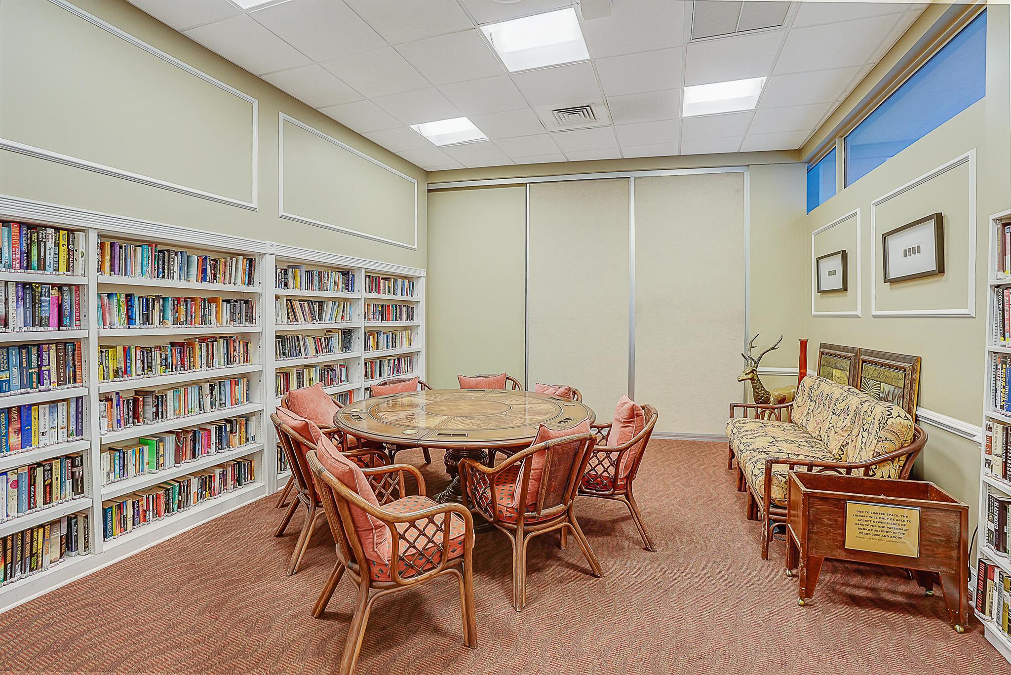 Hillsboro Cove - Residential Lease