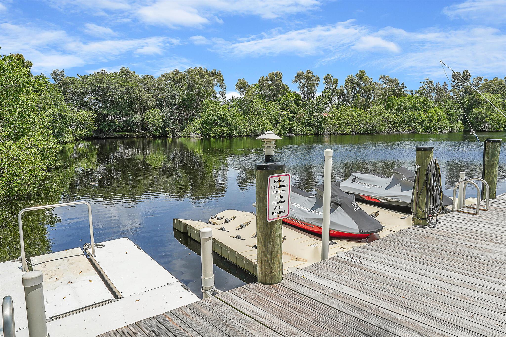 Hillsboro Cove - Residential Lease