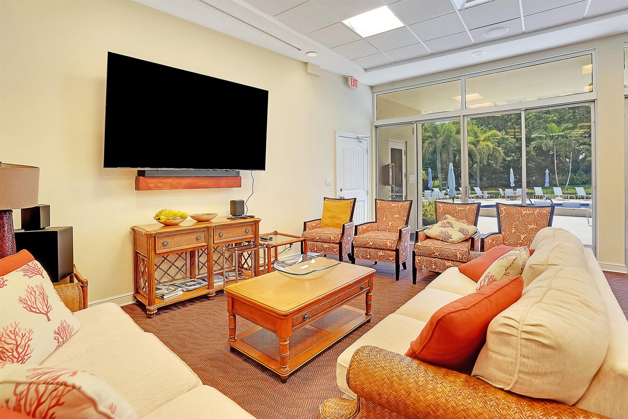 Hillsboro Cove - Residential Lease