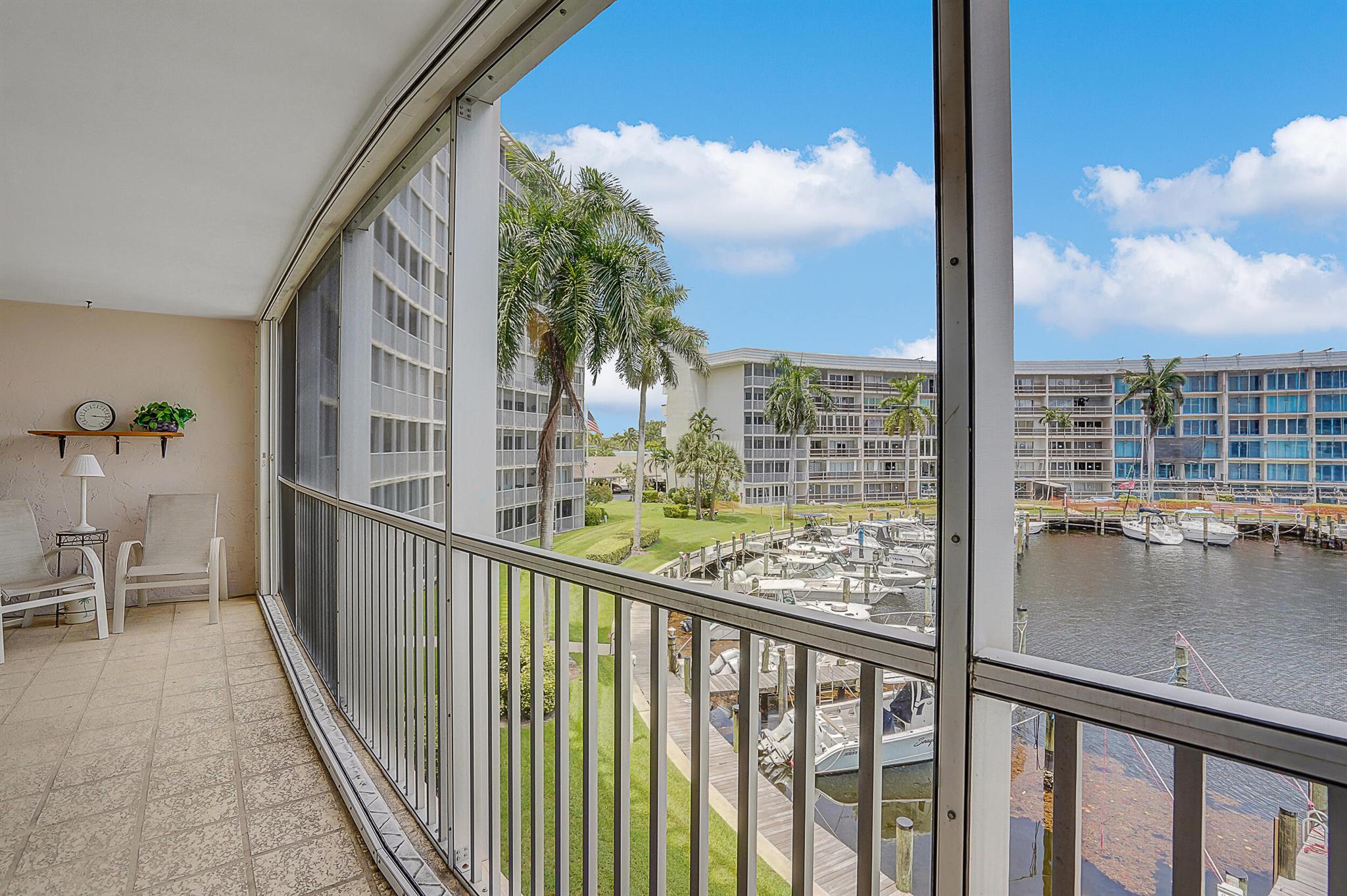 Hillsboro Cove - Residential Lease