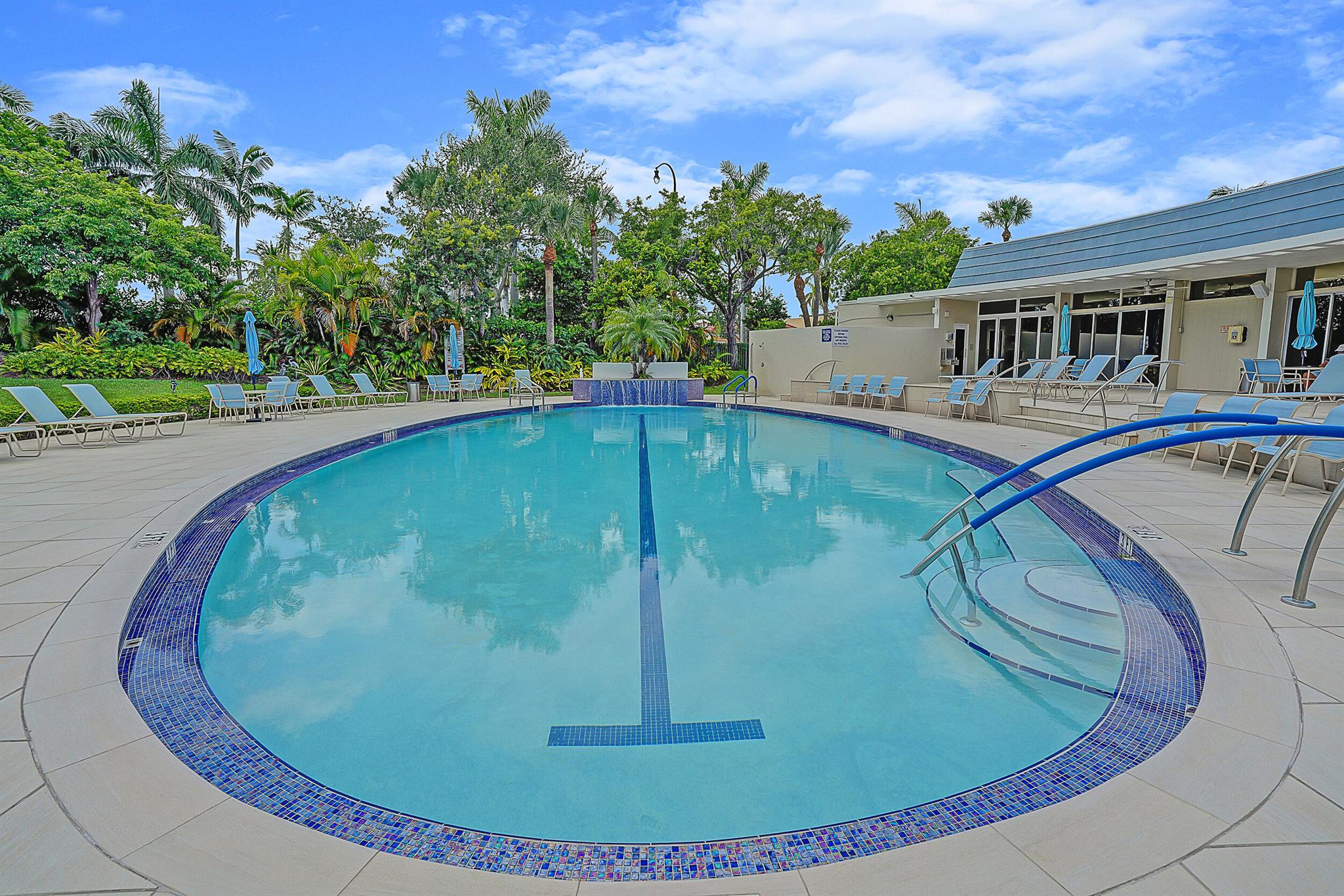Hillsboro Cove - Residential Lease